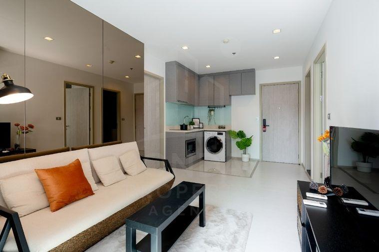 picture 📌 Urgently for sell : Rhythm Sukhumvit 36-38 beautiful room, fully furnished, ready to move in. MD-94566 - 4/6
