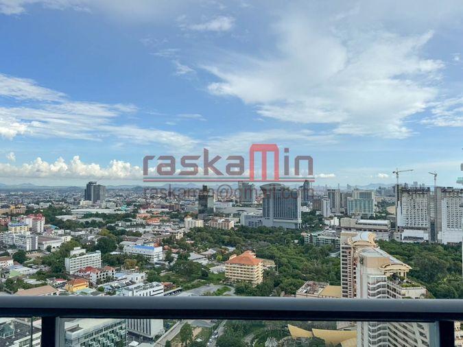รูป ซายร์ วงศ์อมาตย์ – คอนโดหรูรีโนเวทใหม่ พร้อมให้เช่า  - รูปที่ 24/31