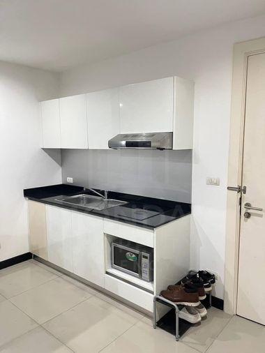 picture 📌 Urgently for sell : Voque Sukhumvit 16 beautiful room, fully furnished, ready to move in. MD-95426 - 3/6
