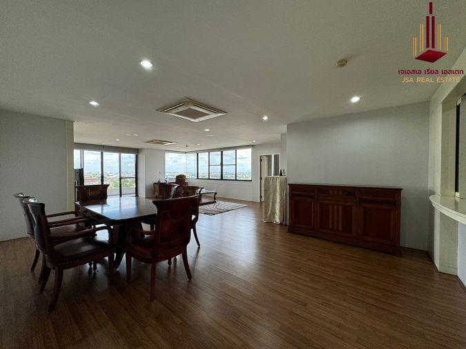 picture ✨ For Rent: Riverine Place Condo ✨    💰 Only 57,000 THB/month - 4/10