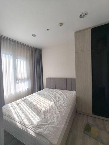 picture For rent 📍 Niche Mono Ramkhamhaeng 📍 Fully furnished and equipped, near The Mall - 2/6
