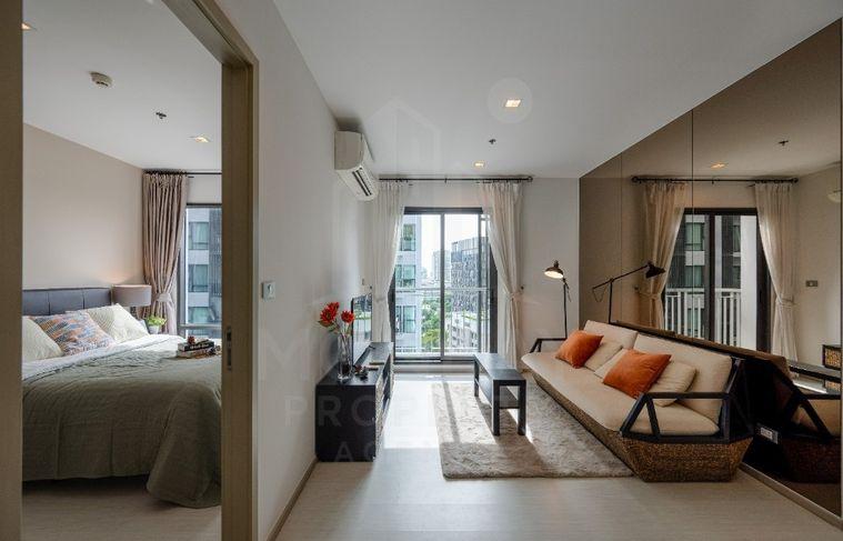 picture 📌 Urgently for sell : Rhythm Sukhumvit 36-38 beautiful room, fully furnished, ready to move in. MD-94566 - 3/6