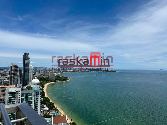 รูป เดอะ พาล์ม วงศ์อมาตย์ – เพนท์เฮาส์ 3 ชั้นสุดหรู - รูปที่ 53/53