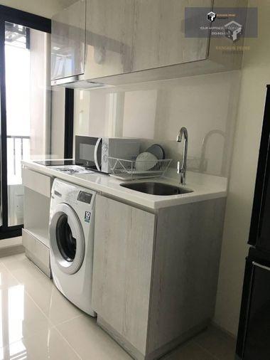 picture Life Asoke | ðNear BTS, MRT Phetchaburi #2025091611876 #MKT - 5/6