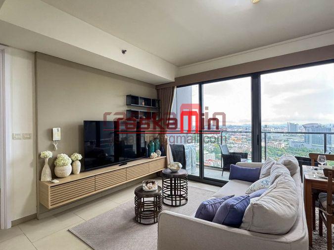 รูป ซายร์ วงศ์อมาตย์ – คอนโดหรูรีโนเวทใหม่ พร้อมให้เช่า - รูปที่ 3/31