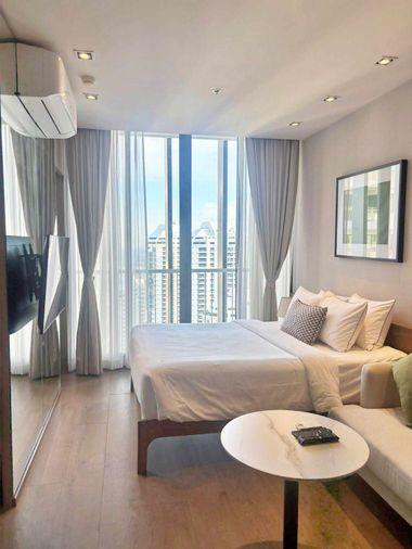 รูป 🦊HunterCondo🦊💥💥แอดไลน์นัดดูห้องได้เลย📲พาร์ค 24 - รูปที่ 1/9