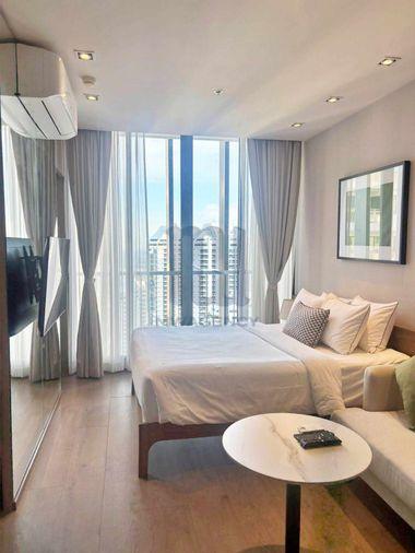 รูป 🦊HunterCondo🦊💥💥แอดไลน์นัดดูห้องได้เลย📲พาร์ค 24 - รูปที่ 1/9