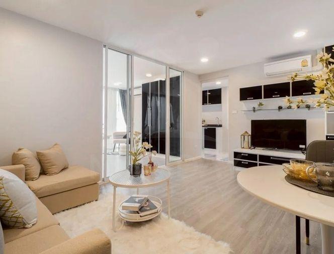 picture 📌 Urgently for sell : The Raffles beautiful room, fully furnished, ready to move in. MD-95398 - 4/6