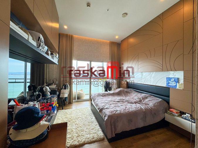 รูป ขาย – เพนท์เฮาส์ เดอะ พาล์ม วงศ์อมาตย์ - รูปที่ 11/24