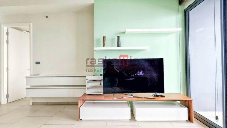 รูป คอนโดมิเนียม ซายร์ วงศ์อมาตย์ – 1 ห้องนอน วิวทะเล  - รูปที่ 4/22
