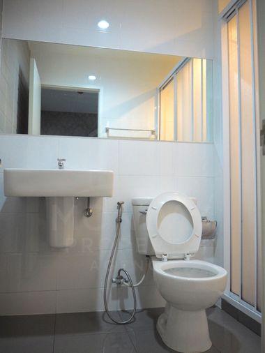 picture 📌 Urgently for rent : Aspire Sukhumvit 48 beautiful room, fully furnished, ready to move in. MD-95423 - 6/6