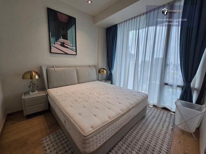 รูป 28 Chidlom | 🏢 ให้เช่าคอนโด 28 Chidlom — ใจกลางชิดลม ทำเล Prime Luxury #2025091611883 #MKT - รูปที่ 7/7
