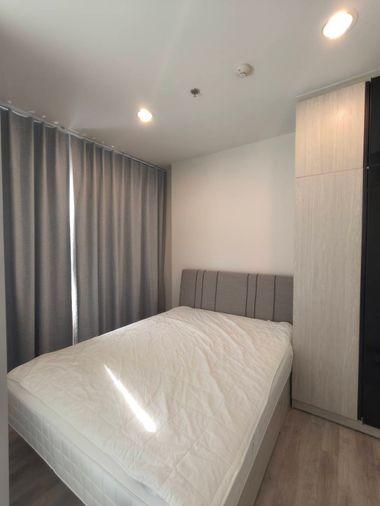 picture For rent 📍 Niche Mono Ramkhamhaeng 📍 Fully furnished and equipped, near The Mall - 3/6