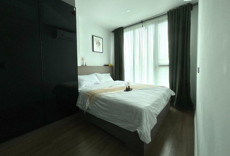 รูป 🦊HunterCondo🦊💥The Origin Ratchada-Ladprao - รูปที่ 3/8