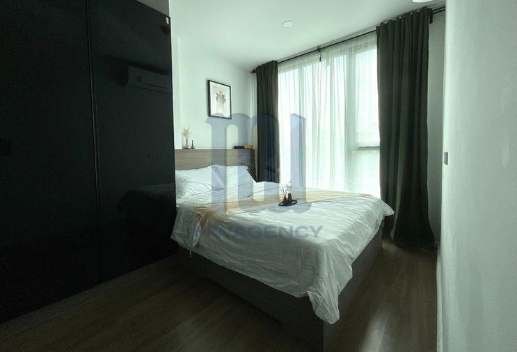 รูป 🦊HunterCondo🦊💥The Origin Ratchada-Ladprao - รูปที่ 3/8