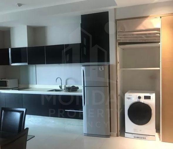 picture 📌 Urgently for sell : Eight Thonglor beautiful room, fully furnished, ready to move in. MD-60338 - 5/6