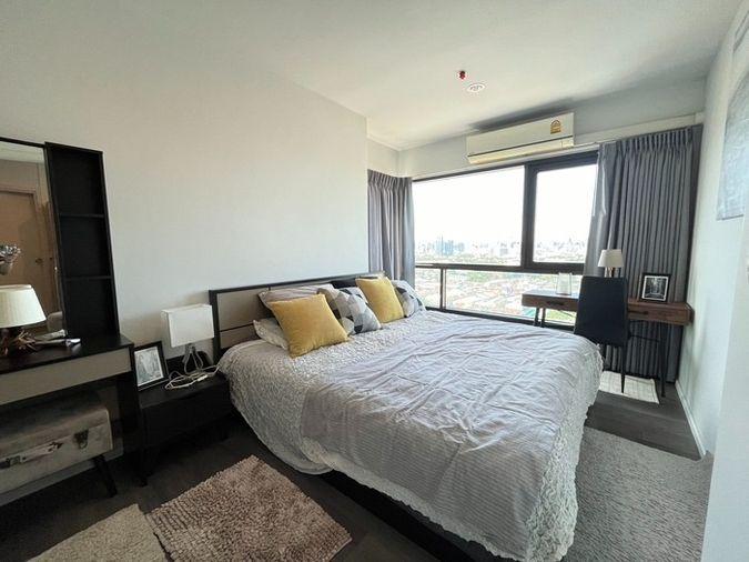 รูป 💥💥FOR RENT!! The Stage Taopoon Interchange 2Bed 56 SQ.M.ชั้น 25 ห้องสวย พร้อมอยู่ สนใจ LINE: @atfirm💥💥 - รูปที่ 19/35