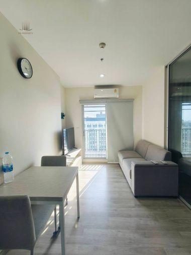 picture For rent 📍 Niche Mono Ramkhamhaeng 📍 Fully furnished and equipped, near The Mall - 4/6