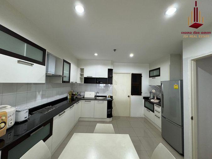 picture ✨ For Rent: Riverine Place Condo ✨ 💰 Only 57,000 THB/month - 7/10