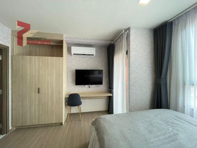 picture PFD-05419 Condo for Rent at The Muve Bangna Schedule a viewing ■ Line: @propertyfinder - 4/6