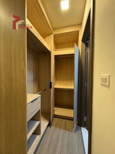 รูป PFD-05418 ให้เช่าคอนโด เดอะ มูฟ บางนา (The Muve Bangna) นัดชมห้อง ■ line : @propertyfinder - รูปที่ 3/8