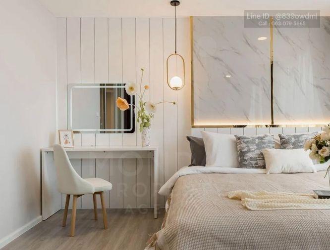 picture ð Urgently for sell : The Raffles beautiful room, fully furnished, ready to move in. MD-95398 - 2/6