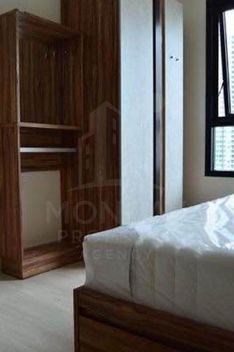 รูป 📌 ด่วน‼️ ให้เช่า คอนโด ราคาดี ✅ คอนโด ไลฟ์ อโศก ห้องสวย เฟอร์ครบ พร้อมเข้าอยู่ MD-94062 - รูปที่ 3/5