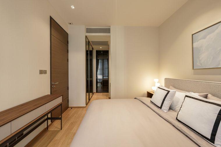 รูป ให้เช่าคอนโด 28 ชิดลม พร้อมอยู่ (DSG437) - รูปที่ 4/8
