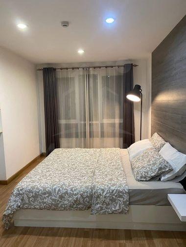picture 📌 Urgently for sell : Voque Sukhumvit 16 beautiful room, fully furnished, ready to move in. MD-95426 - 1/6