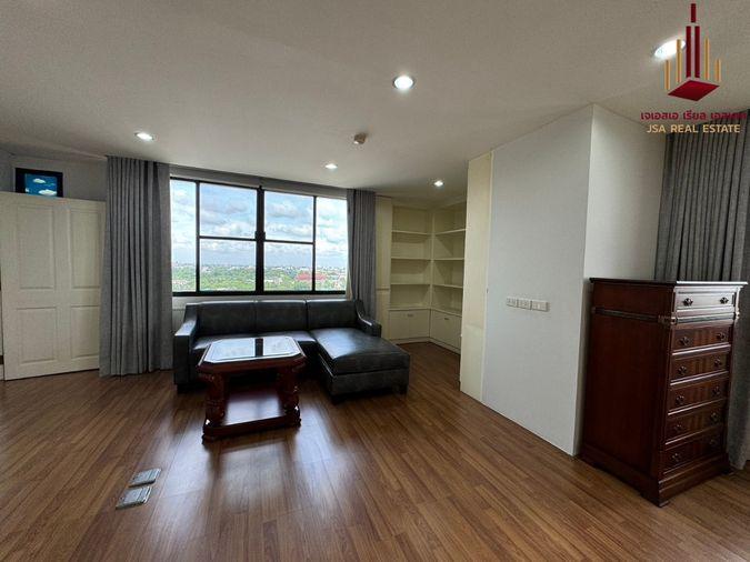 picture ✨ For Rent: Riverine Place Condo ✨    💰 Only 57,000 THB/month - 6/10