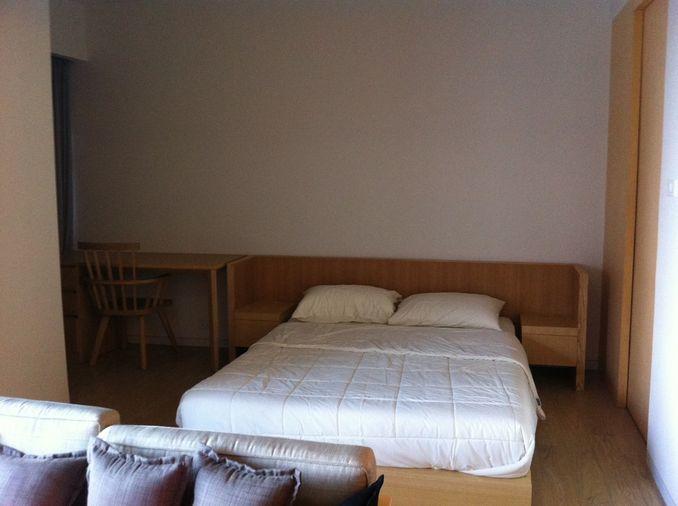 picture 📌 Urgently for rent : Siamese Gioia beautiful room, fully furnished, ready to move in. MD-95444 - 2/7