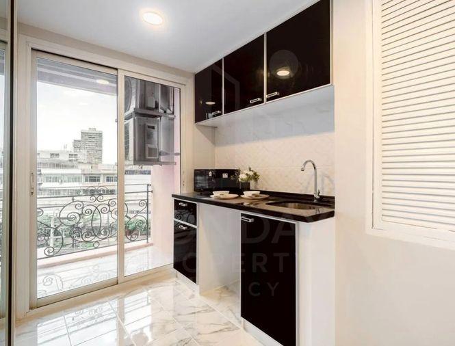 picture 📌 Urgently for sell : The Raffles beautiful room, fully furnished, ready to move in. MD-95398 - 5/6