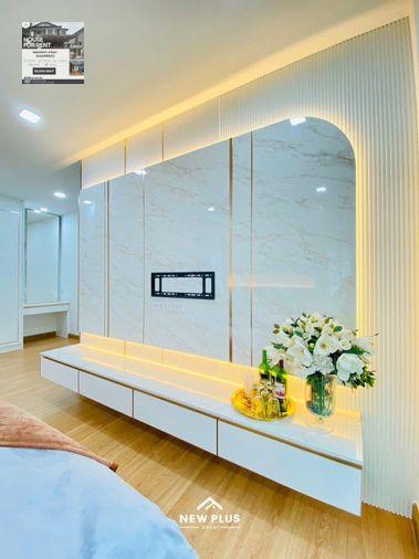 รูป ✅🏡 เช่าบ้าน Golden Neo บางนา-สวนหลวง ตกแต่งสไตล์อังกฤษ - รูปที่ 8/19