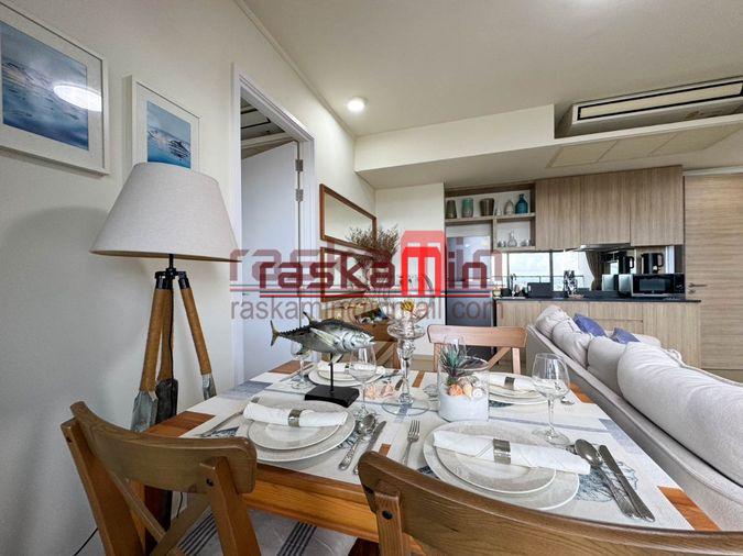 รูป ซายร์ วงศ์อมาตย์ – คอนโดหรูรีโนเวทใหม่ พร้อมให้เช่า - รูปที่ 6/31