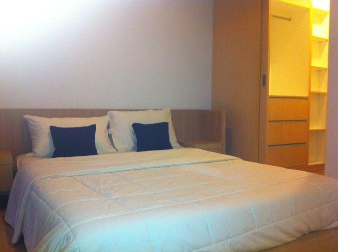 picture 📌 Urgently for rent : Siamese Gioia beautiful room, fully furnished, ready to move in. MD-95444 - 1/7