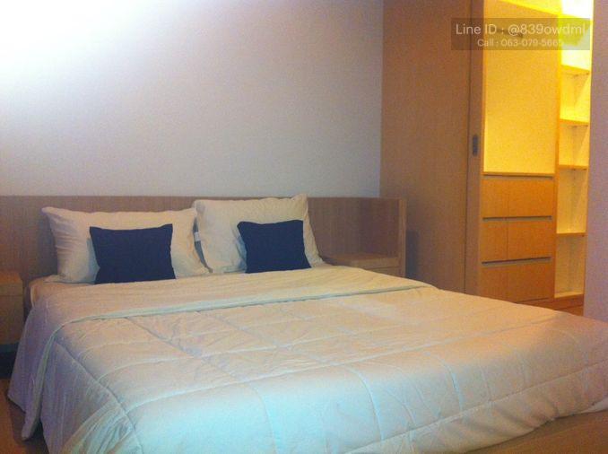 picture 📌 Urgently for rent : Siamese Gioia beautiful room, fully furnished, ready to move in. MD-95444 - 1/7