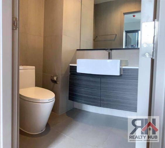 รูป 💲RB20524 ให้เช่าถูกมาก🍀เดอะ โพลิแทน อควา✅แอดไลน์ @930jwqti ( มี @ ด้วย) แอดมินตอบไว - รูปที่ 21/25