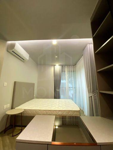 picture 📌 Urgently for rent : Chapter Thonglor 25 beautiful room, fully furnished, ready to move in.  MD-95364 - 1/5