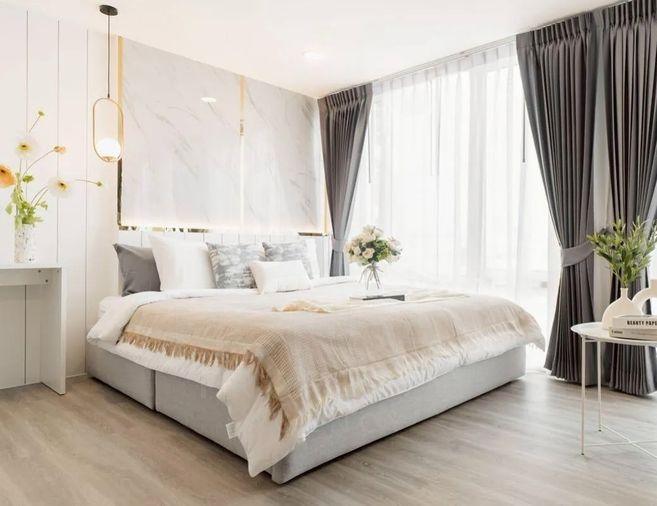 picture 📌 Urgently for sell : The Raffles beautiful room, fully furnished, ready to move in. MD-95398 - 1/6