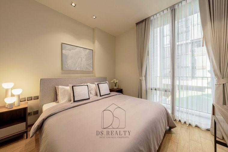 รูป ให้เช่าคอนโด 28 ชิดลม พร้อมอยู่ (DSG437) - รูปที่ 1/8