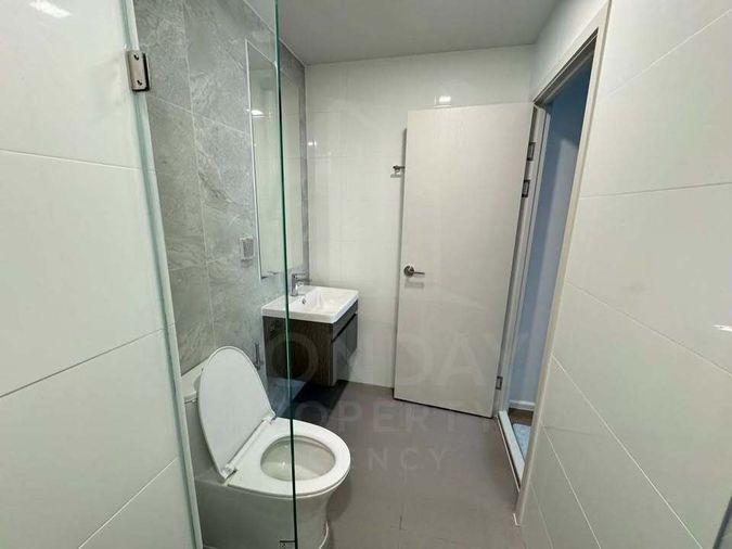 picture 📌 Urgently for rent : Modiz Rhyme Ramkhamhaeng beautiful room, fully furnished, ready to move in. MD-95371 - 7/7