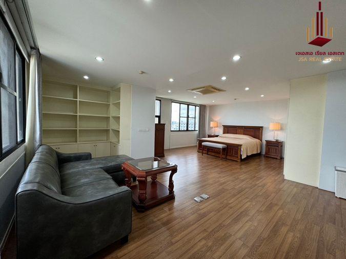 picture ✨ For Rent: Riverine Place Condo ✨    💰 Only 57,000 THB/month - 3/10