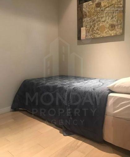 picture ð Urgently for sell : Eight Thonglor beautiful room, fully furnished, ready to move in. MD-60338 - 2/6