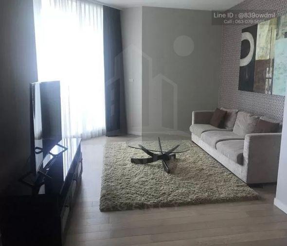 picture ð Urgently for sell : Eight Thonglor beautiful room, fully furnished, ready to move in. MD-60338 - 3/6