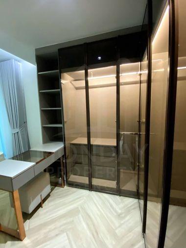 picture 📌 Urgently for rent : Chapter Thonglor 25 beautiful room, fully furnished, ready to move in.  MD-95364 - 4/5