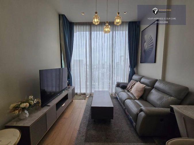 รูป 28 Chidlom | 🏢 ให้เช่าคอนโด 28 Chidlom — ใจกลางชิดลม ทำเล Prime Luxury #2025091611883 #MKT - รูปที่ 5/7