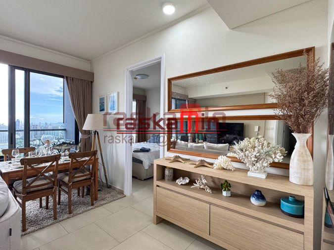 รูป ซายร์ วงศ์อมาตย์ – คอนโดหรูรีโนเวทใหม่ พร้อมให้เช่า - รูปที่ 8/31