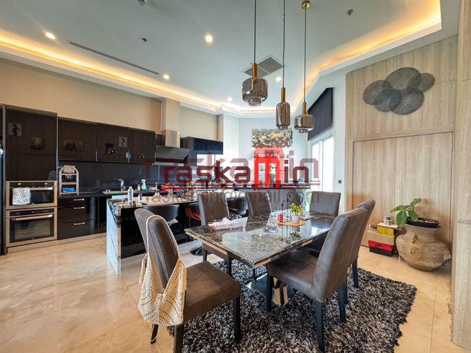 รูป ขาย – เพนท์เฮาส์ เดอะ พาล์ม วงศ์อมาตย์ - รูปที่ 5/24