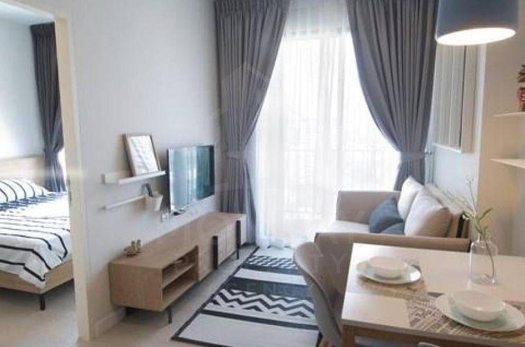 picture 📌 Urgently for rent : Niche Pride Thonglor-Phetchaburi beautiful room, fully furnished, ready to move in. MD-84842 - 3/5