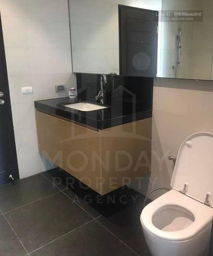 picture ð Urgently for sell : Eight Thonglor beautiful room, fully furnished, ready to move in. MD-60338 - 6/6